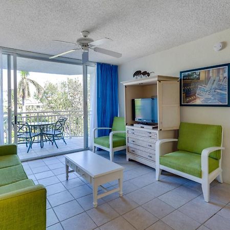 קי וסט Sunrise Suites Cat Island Suite #205 מראה חיצוני תמונה