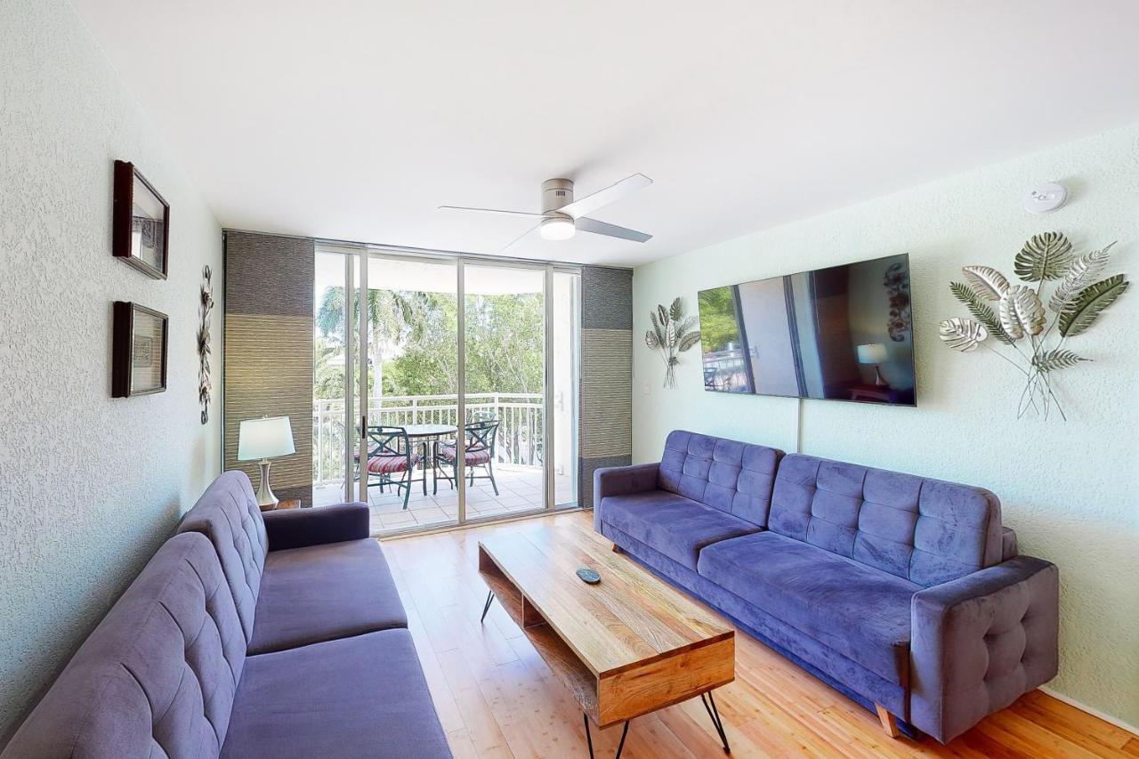 קי וסט Sunrise Suites Cat Island Suite #205 חדר תמונה