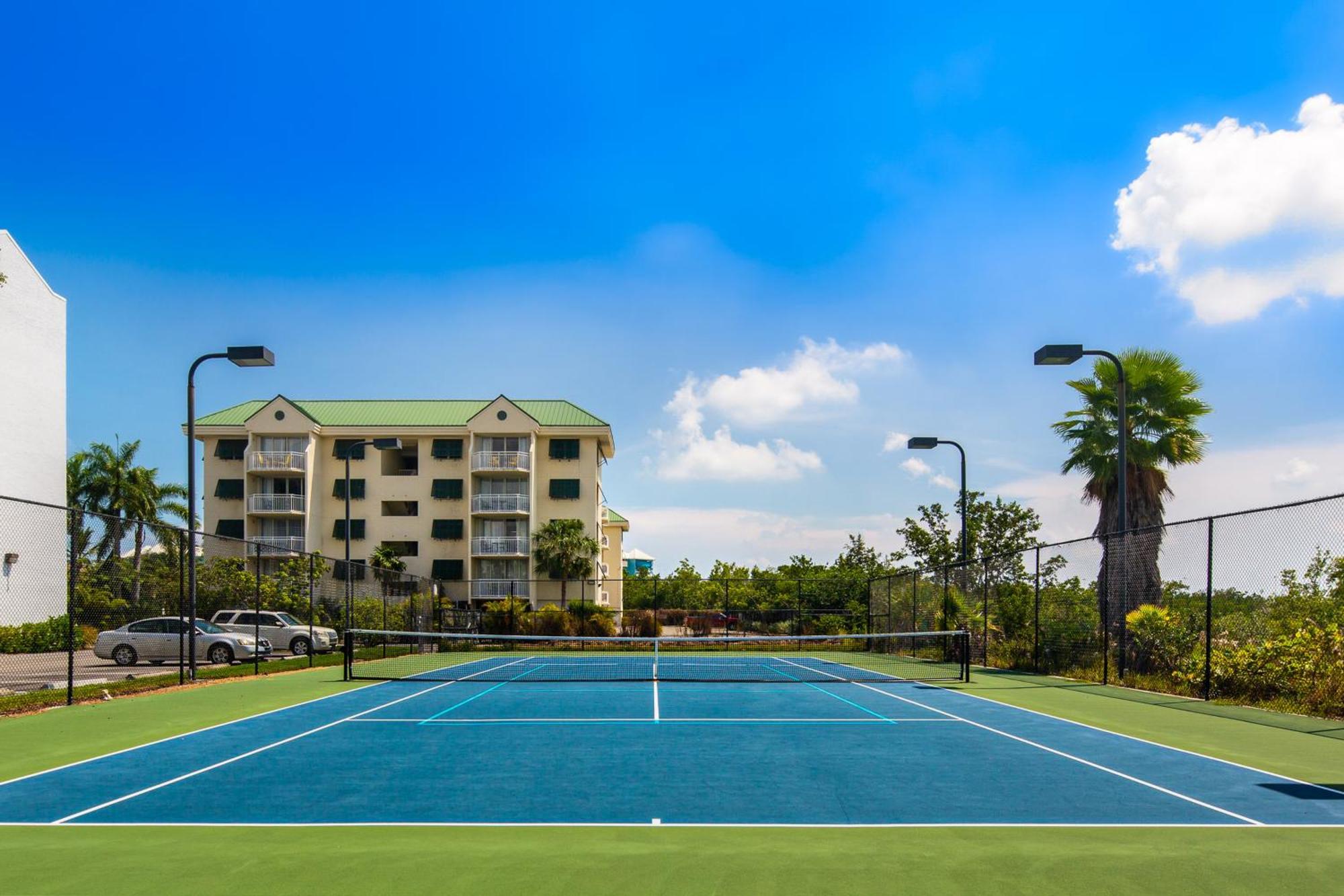 קי וסט Sunrise Suites Cat Island Suite #205 חדר תמונה
