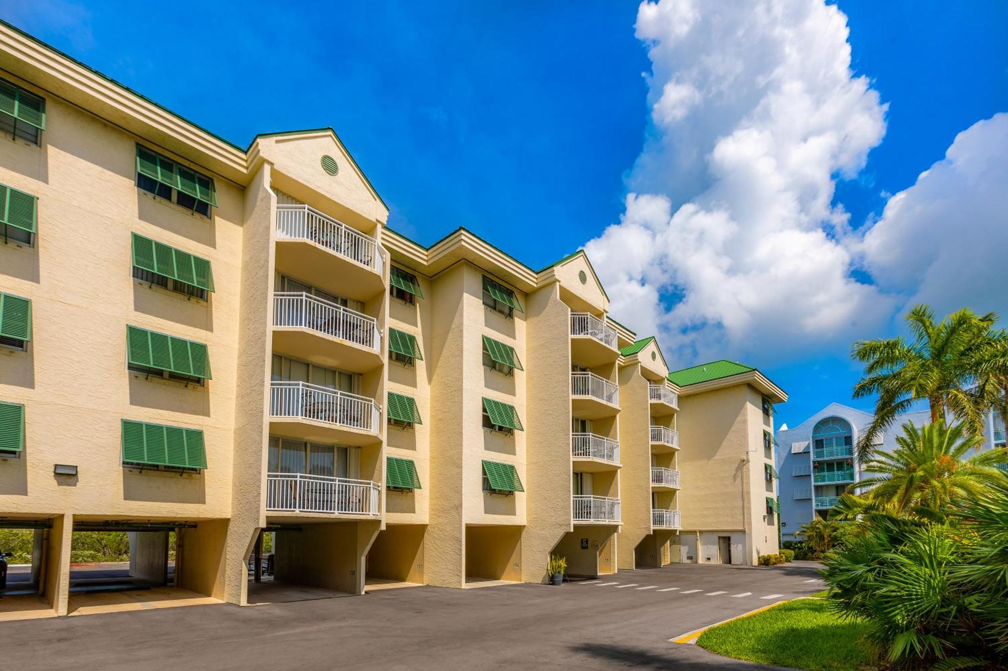 קי וסט Sunrise Suites Cat Island Suite #205 חדר תמונה