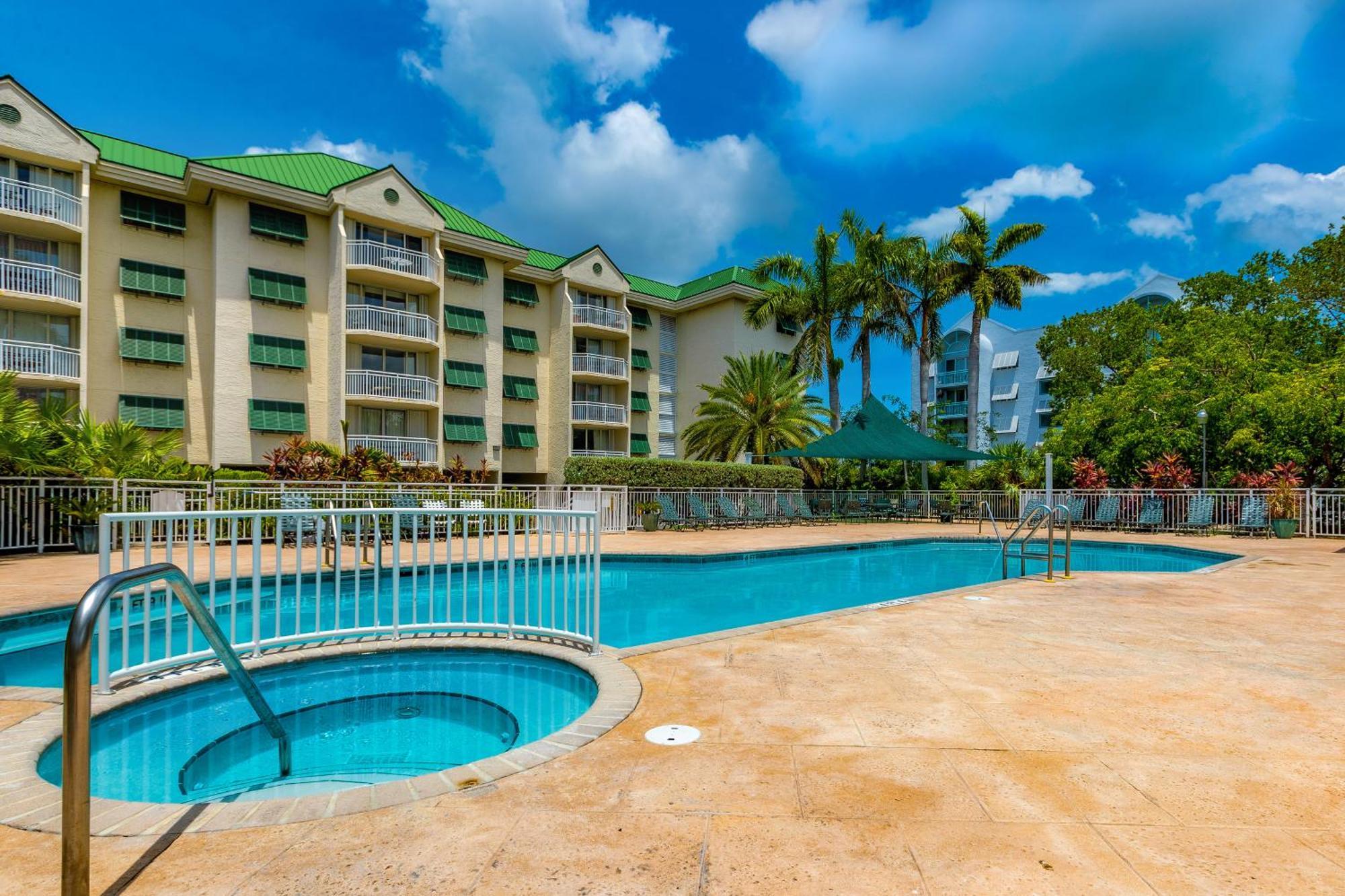 קי וסט Sunrise Suites Cat Island Suite #205 חדר תמונה