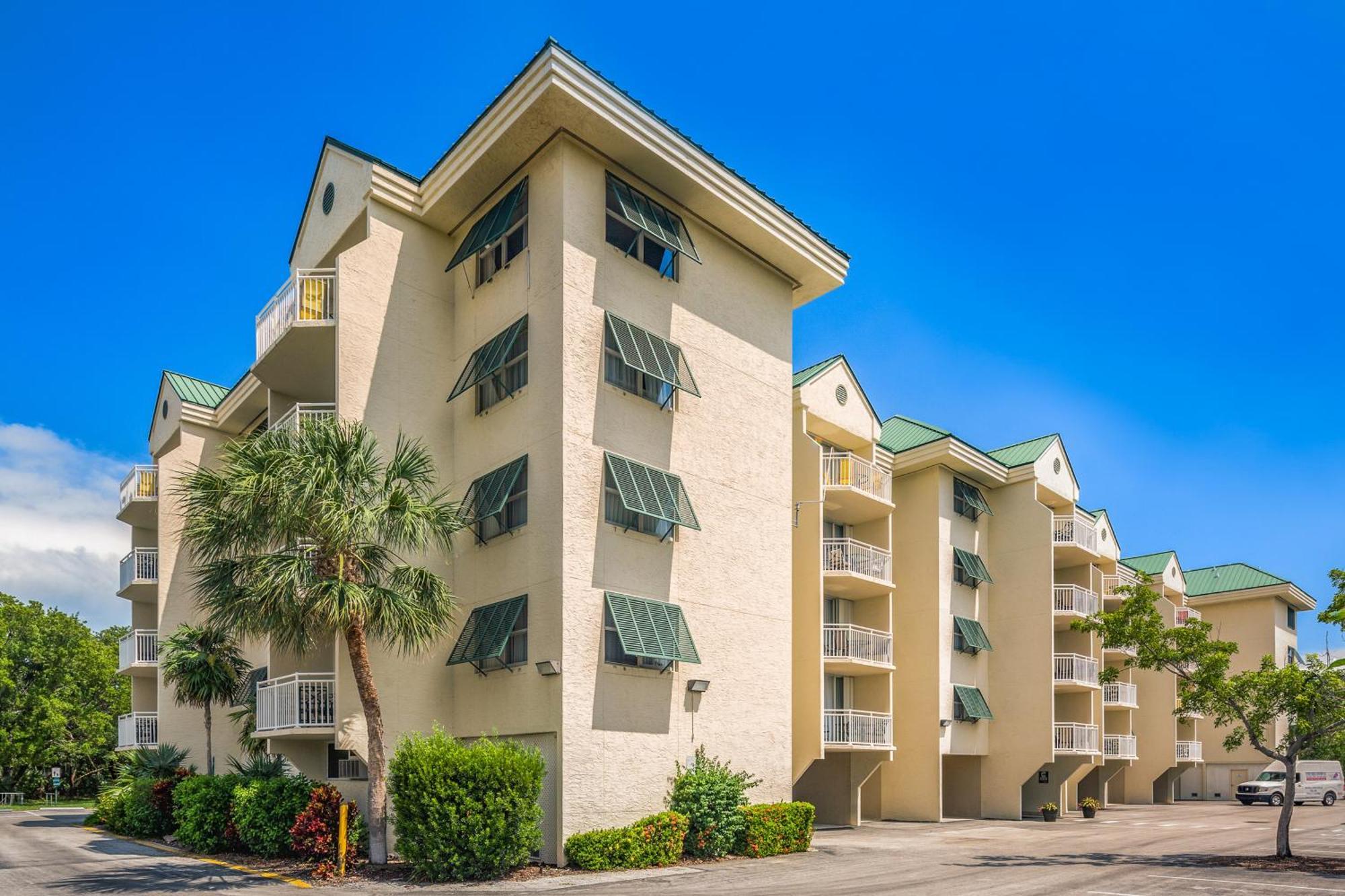 קי וסט Sunrise Suites Cat Island Suite #205 חדר תמונה