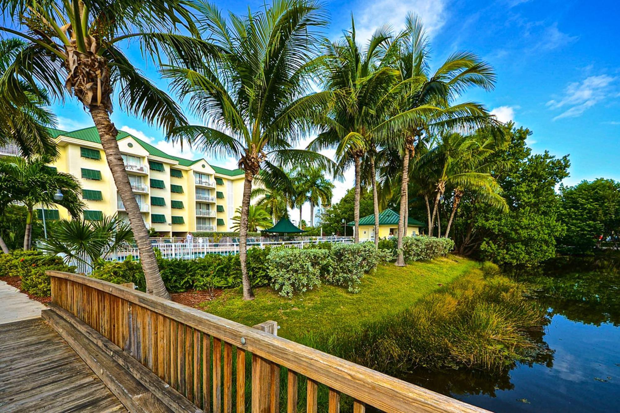 קי וסט Sunrise Suites Cat Island Suite #205 חדר תמונה