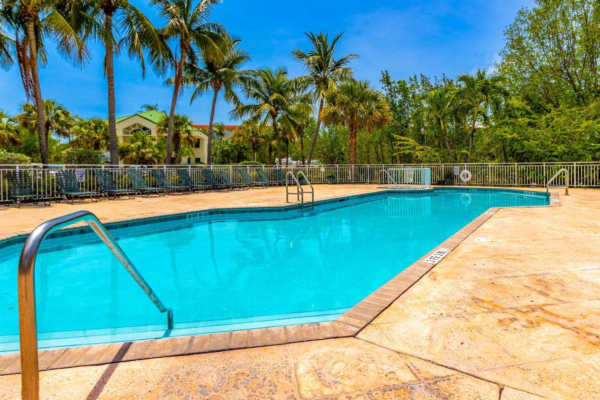 קי וסט Sunrise Suites Cat Island Suite #205 חדר תמונה