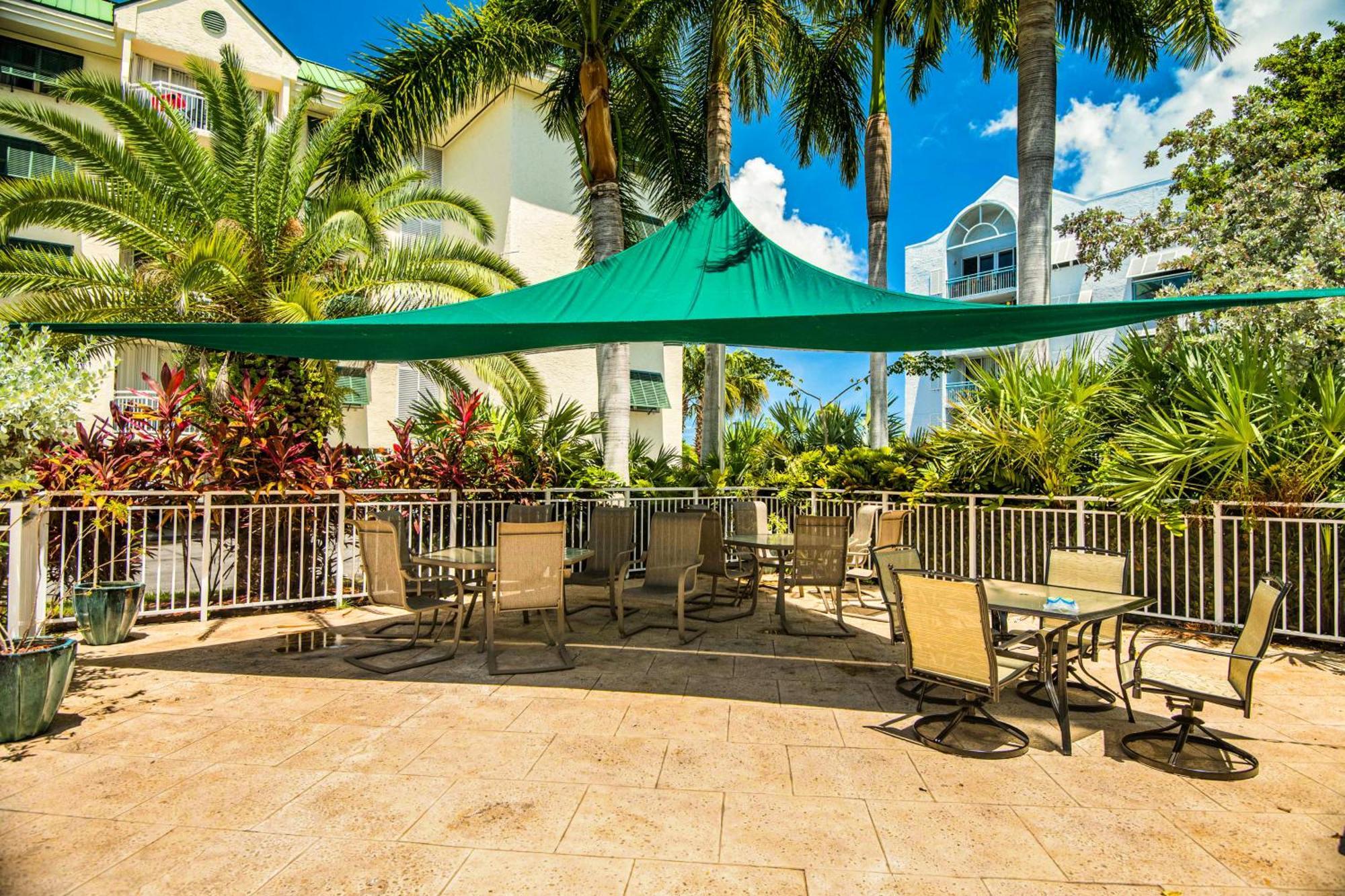 קי וסט Sunrise Suites Cat Island Suite #205 חדר תמונה