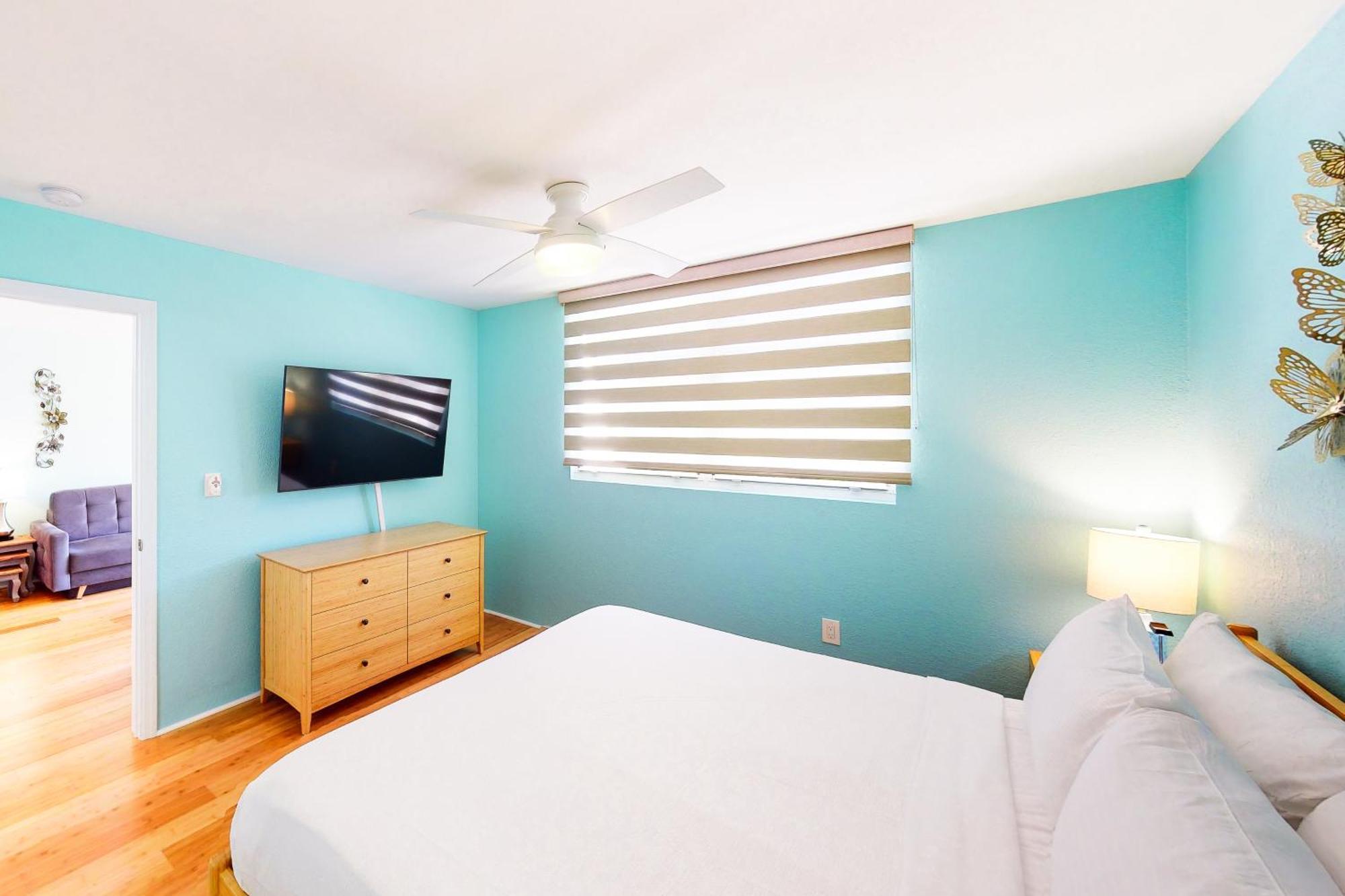 קי וסט Sunrise Suites Cat Island Suite #205 חדר תמונה