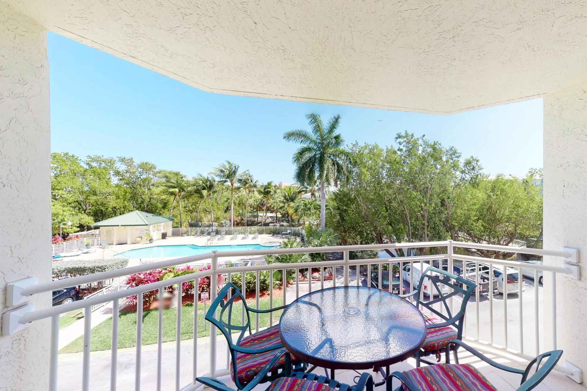קי וסט Sunrise Suites Cat Island Suite #205 חדר תמונה