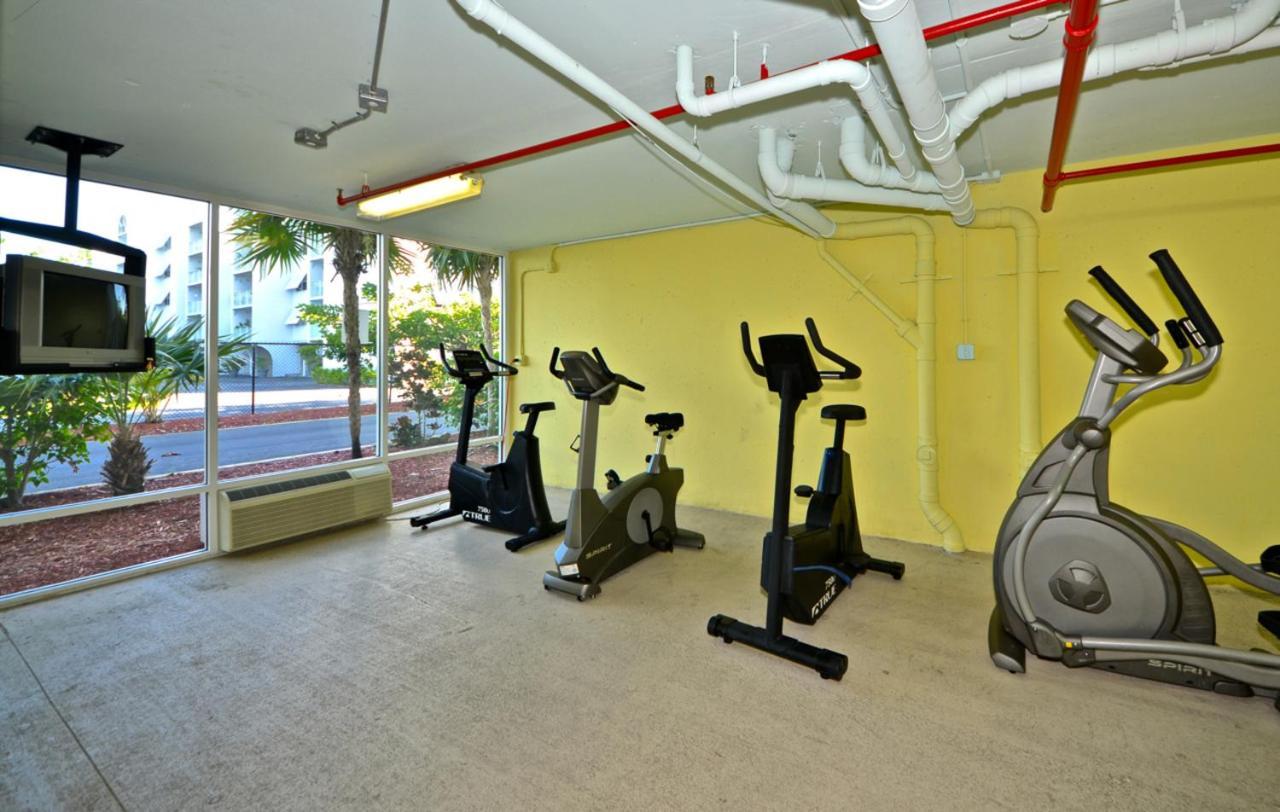 קי וסט Sunrise Suites Cat Island Suite #205 מראה חיצוני תמונה