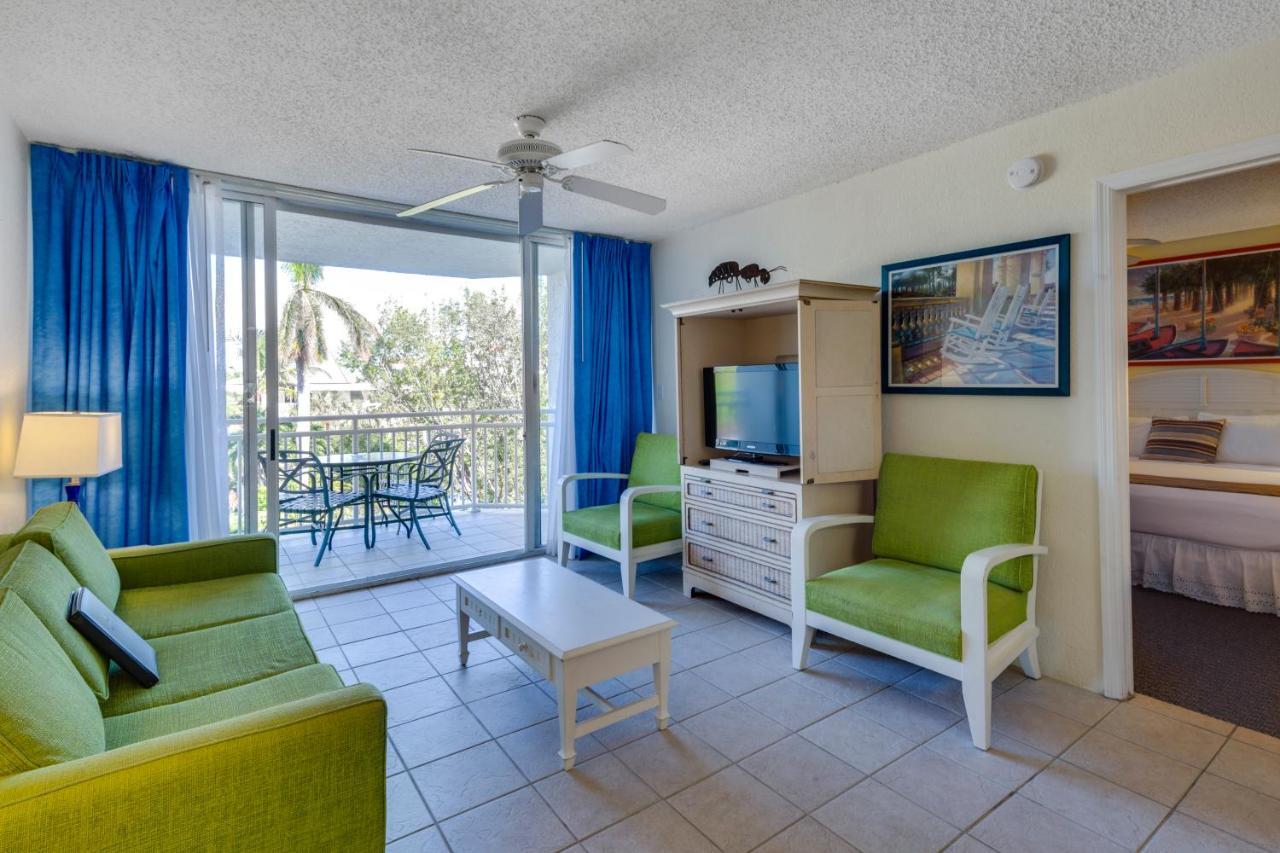 קי וסט Sunrise Suites Cat Island Suite #205 מראה חיצוני תמונה