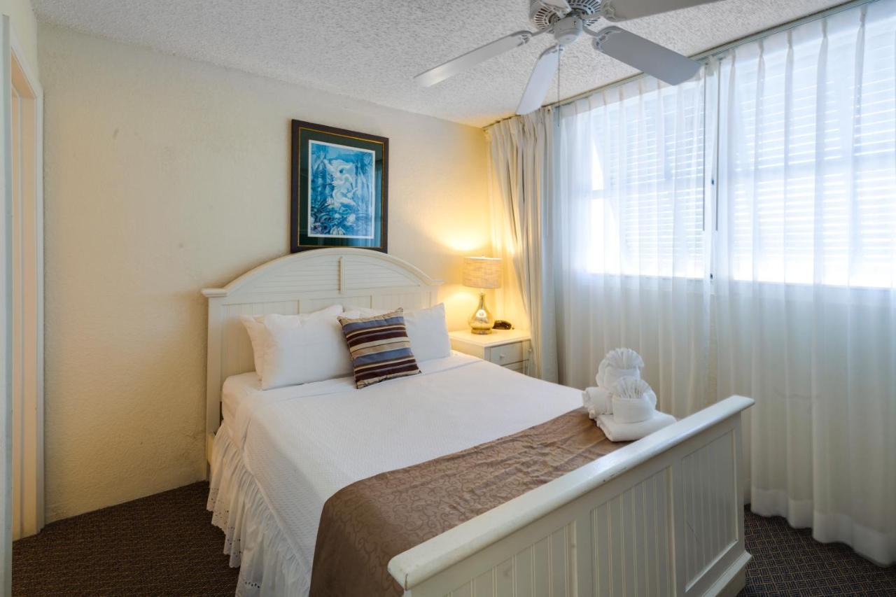 קי וסט Sunrise Suites Cat Island Suite #205 מראה חיצוני תמונה