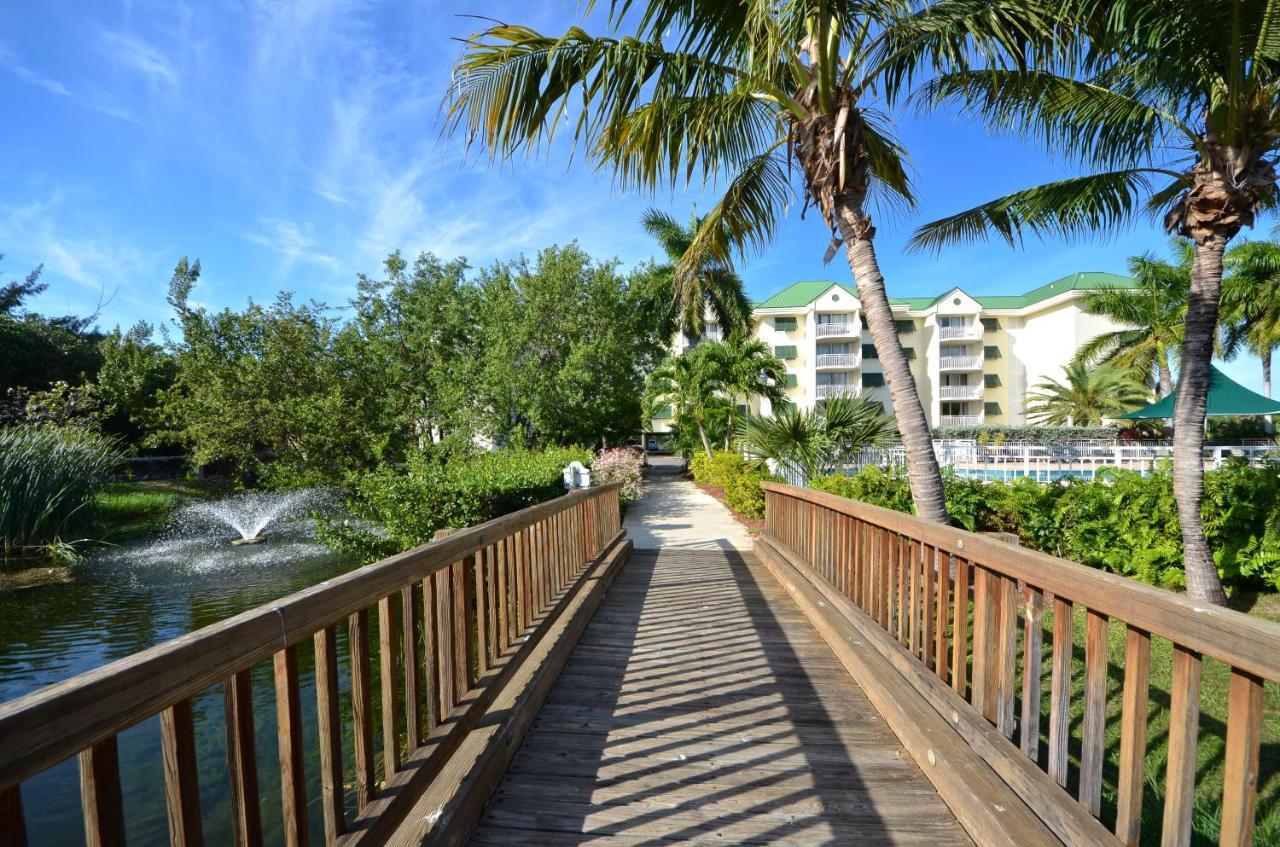 קי וסט Sunrise Suites Cat Island Suite #205 מראה חיצוני תמונה