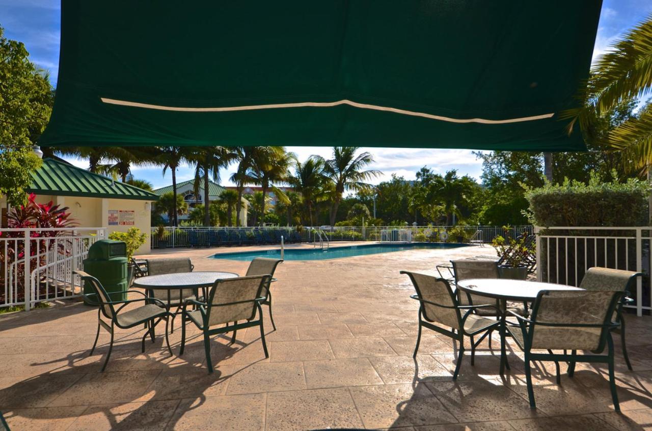 קי וסט Sunrise Suites Cat Island Suite #205 מראה חיצוני תמונה
