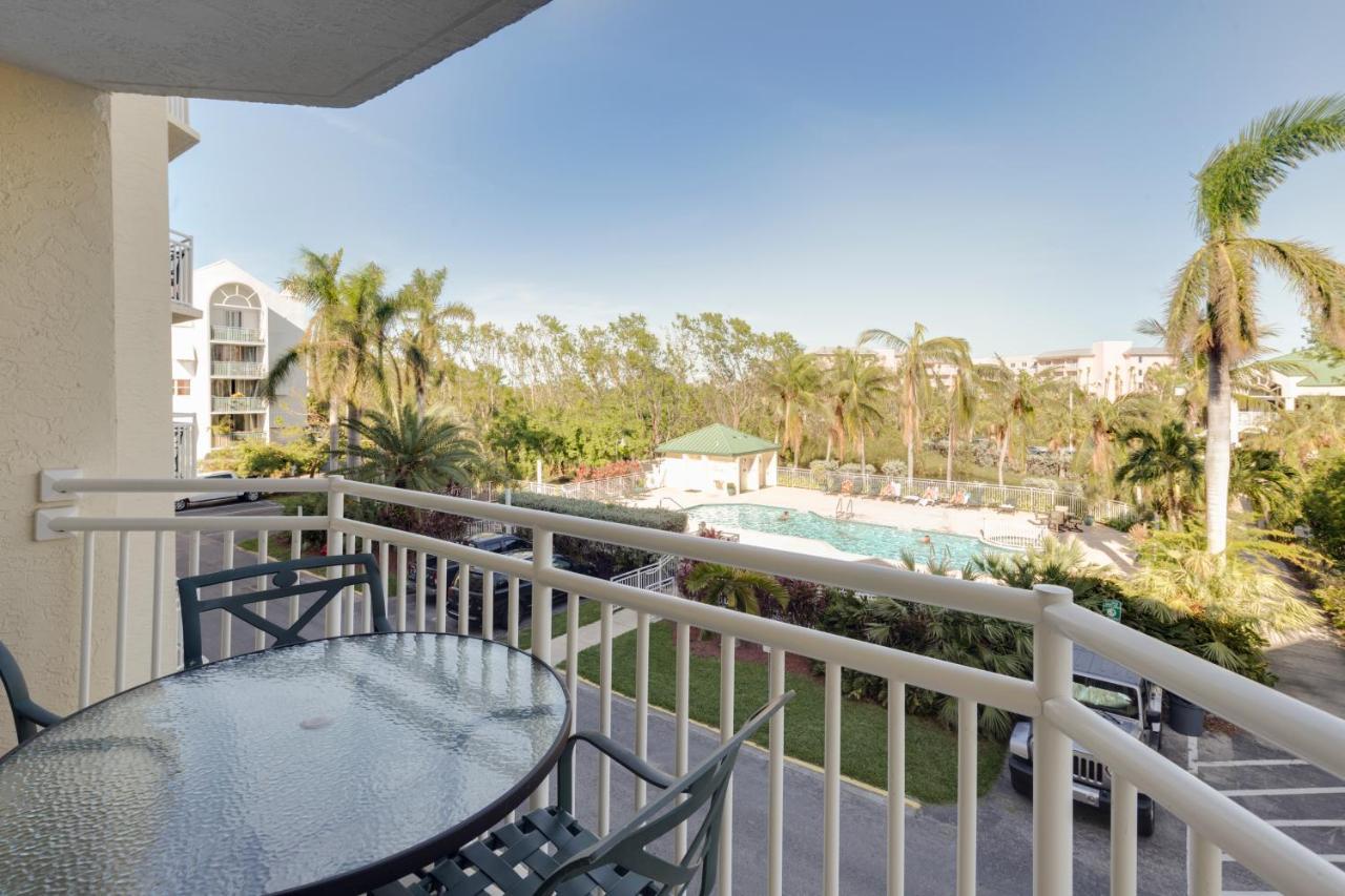 קי וסט Sunrise Suites Cat Island Suite #205 מראה חיצוני תמונה