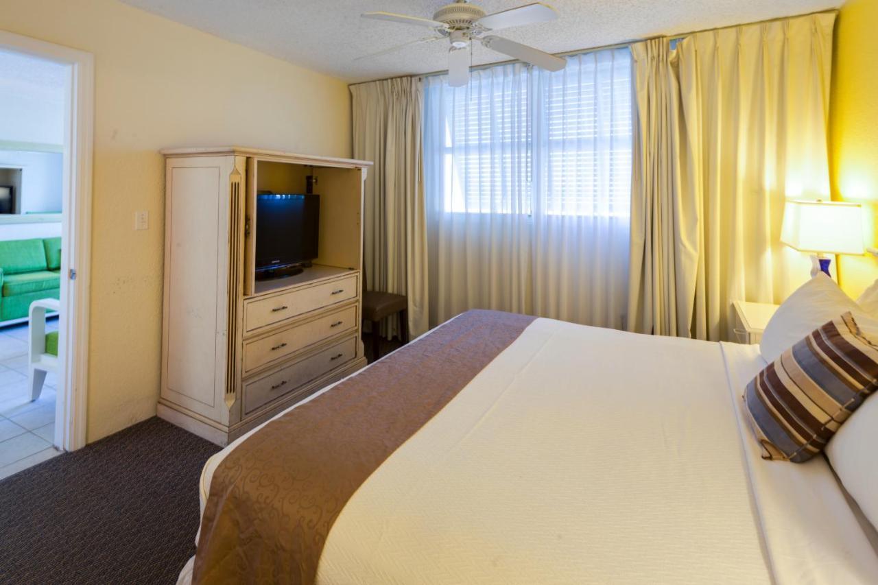 קי וסט Sunrise Suites Cat Island Suite #205 מראה חיצוני תמונה