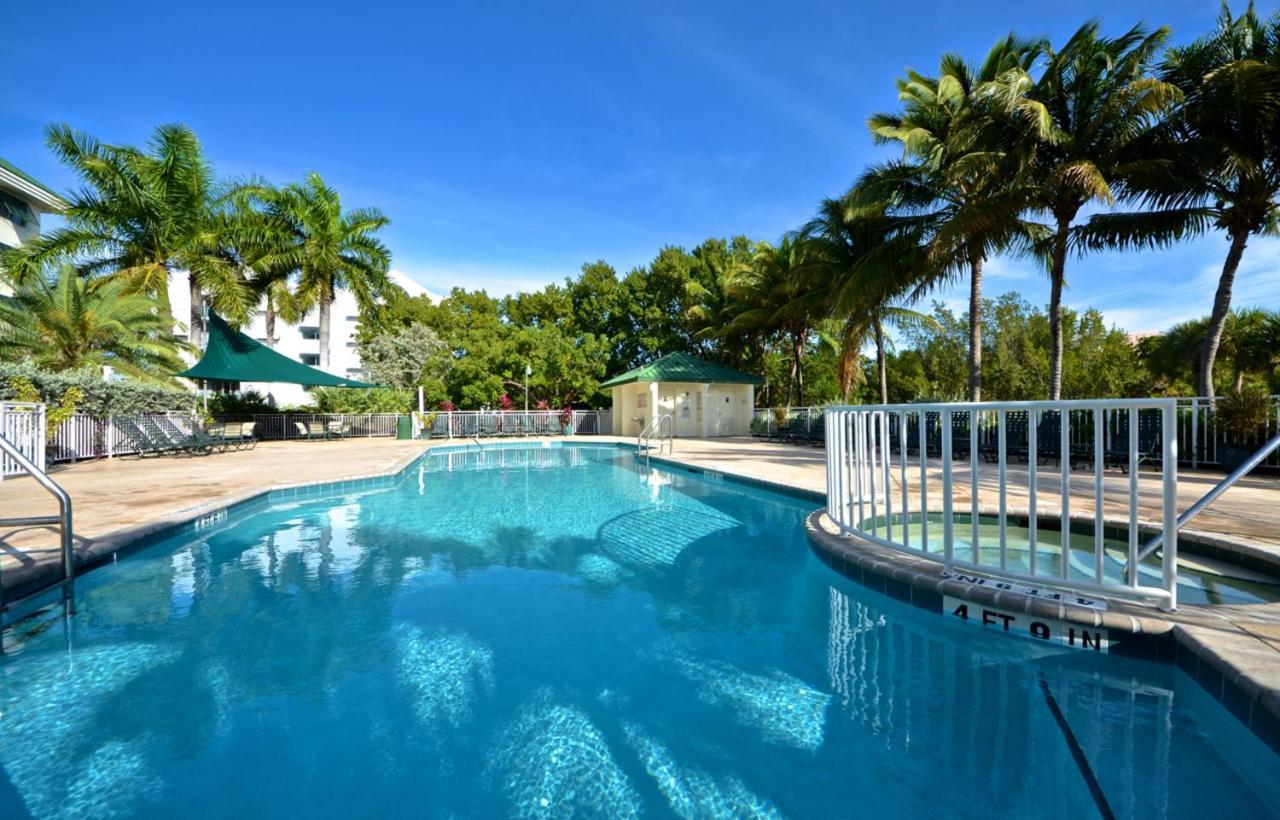 קי וסט Sunrise Suites Cat Island Suite #205 מראה חיצוני תמונה