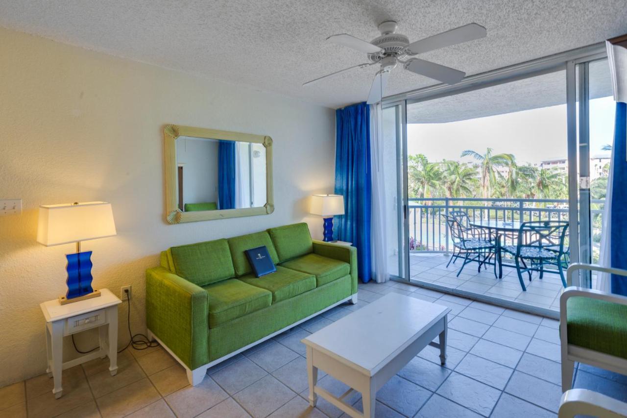 קי וסט Sunrise Suites Cat Island Suite #205 מראה חיצוני תמונה