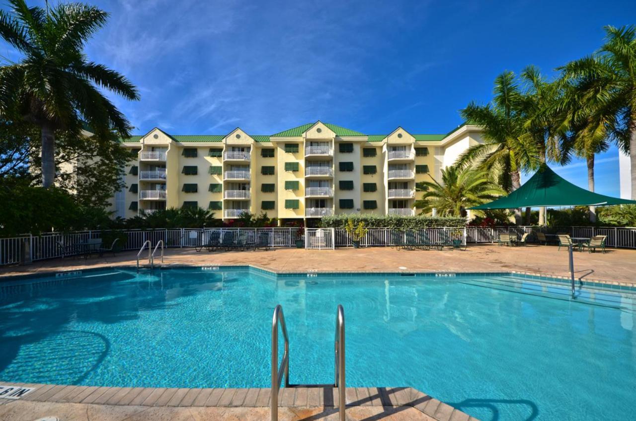 קי וסט Sunrise Suites Cat Island Suite #205 מראה חיצוני תמונה