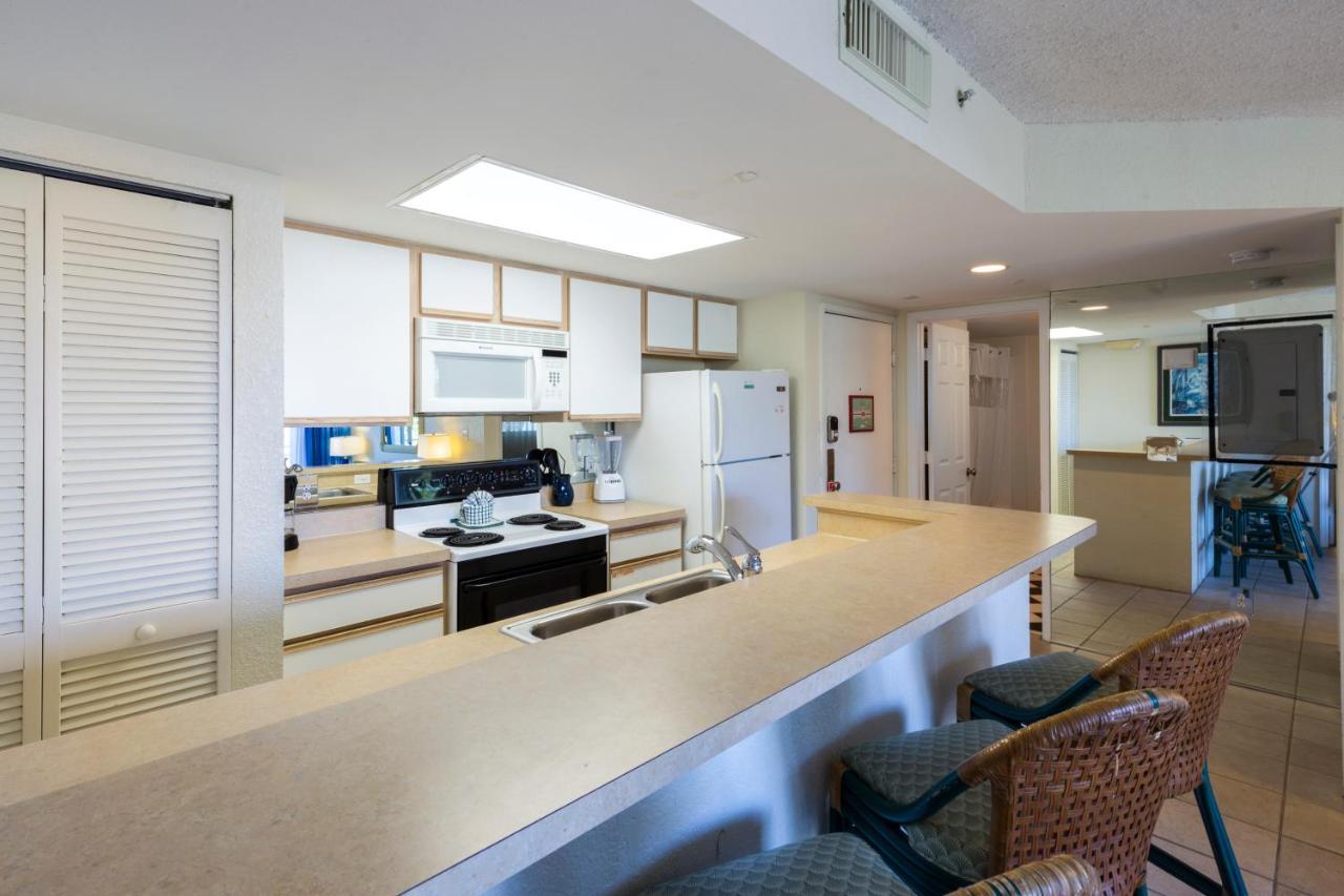 קי וסט Sunrise Suites Cat Island Suite #205 מראה חיצוני תמונה
